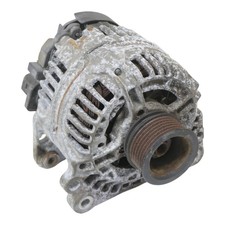 VW Golf 4 Audi A3 8L Octavia