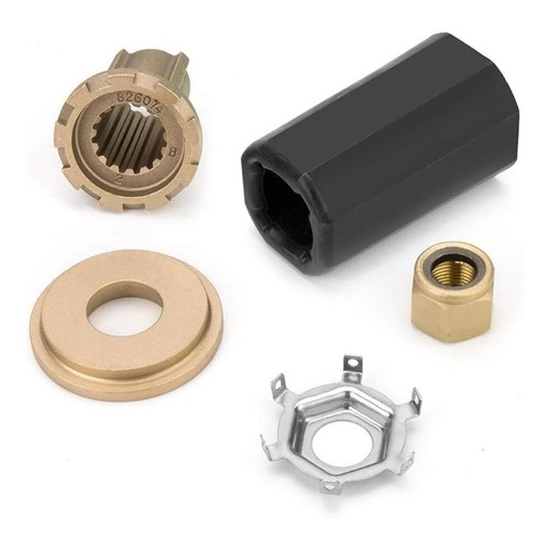 Für mercury prop hub kit - hub,