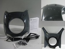 Scheinwerfer-Verkleidung Wunderlich Lampe BMW R nine T Pure, 1N12 K22, 16-20