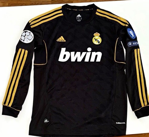 Adidas real madrid climacool - real,