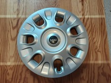 Mini Original Radkappe Teile Nr. 36126763491 - 01Radkappen ist gut erhalten nur