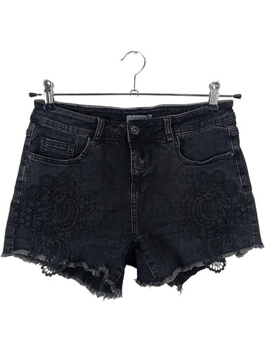 Blind date jeansshorts damen - blind,