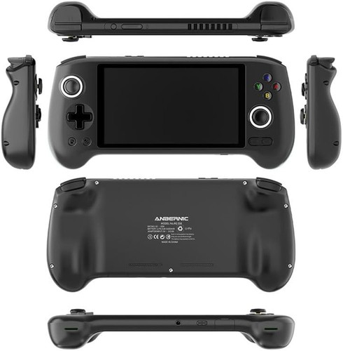 Handheld spielkonsole 48 - spielkonsole, 5,48