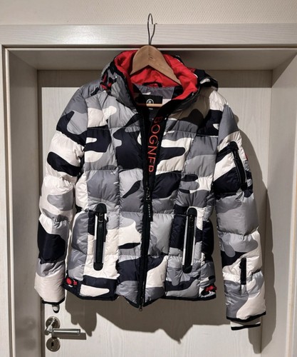 Bogner skijacke damen größe - skijacke,