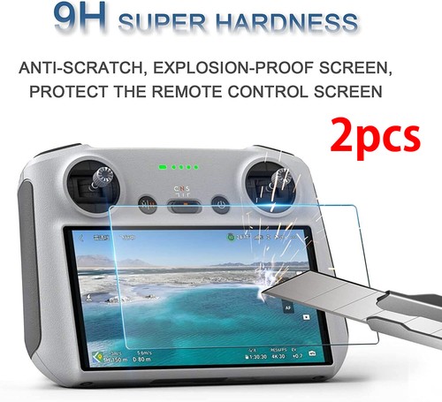 Stück tempered glass - hd-tempered,