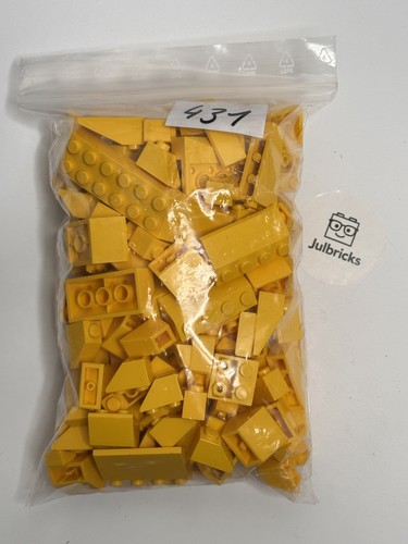 Lego klemmbausteine mix - ,