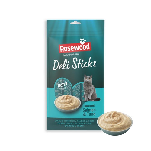Rosewood deli sticks - rosewood,
