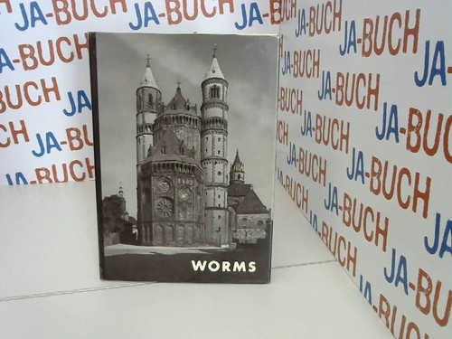 Worms illert georg - worms, georg: