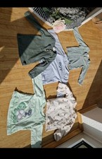 Shirts Oberteile Babyshirts Gr