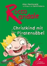 Rocco randale christkind - rocco, randale.