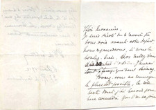 Gräfin von Castellane (Marie