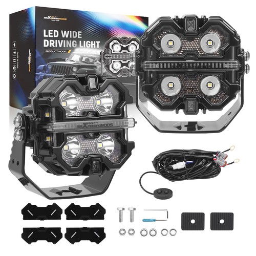 Zoll led - 3.5,