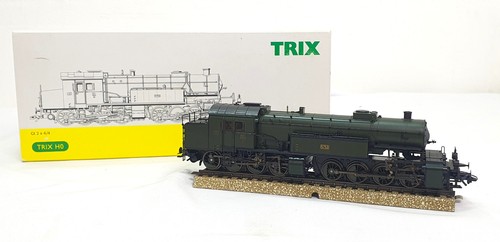 Trix 22013 - trix, h0
