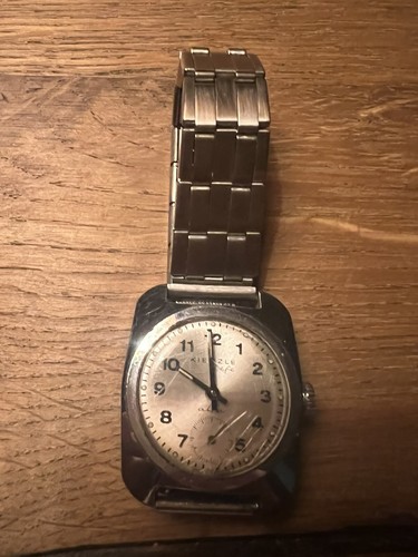 Uhr kienzle life alfa - uhr,