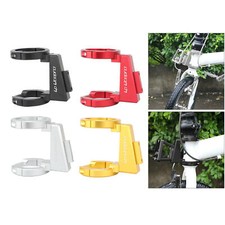 Fahrrad Frontträger Block