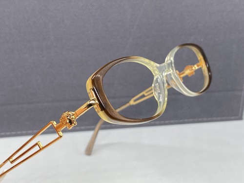 Versace brille damen braun - brille,