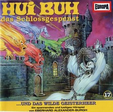 Hui Buh das Schlossgespenst