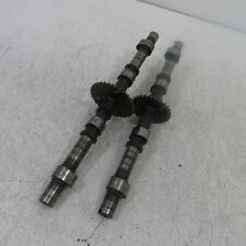 Suzuki GSX 1100 E GS110X EZ:80 Nockenwellen Zylinderkopf Motor B6401