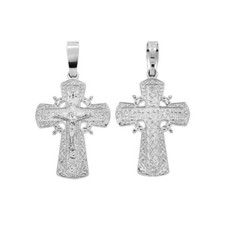 Russische kreuz, Kreuz