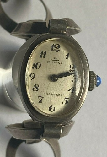 Blumus 835er silber - blumus,