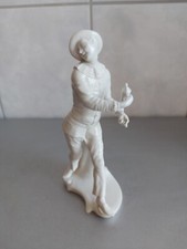 -~Nymphenburg-~Porzellanfigur-