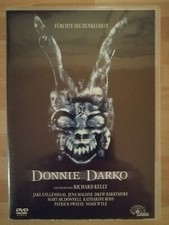 DVD Donnie Darko - Jake Gyllenhaal, Drew Barrymore, Noah Wyle - Aus Sammlung
