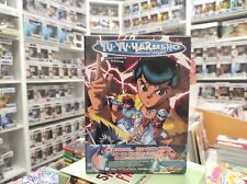 YU YU YAKUSHO ZWEITE SERIE DVD