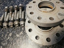 H&R SV 46mm 4695716 Porsche 911  Spurverbreiterung - neuwertig-