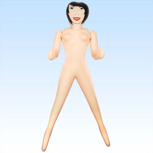 Frau zum aufblasen - frau, 150cm