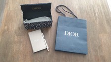 Dior Taschen Notizbuch /Dior