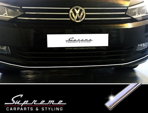 Touran ab 2015 chrom - vw,