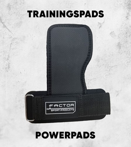 Trainingspads powerpads - trainingspads,