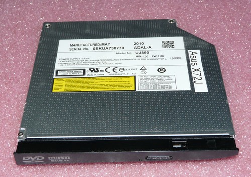 Panasonic uj890 dvd dl - panasonic, dvd±rw