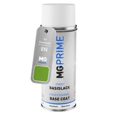 Motorradlack Spraydose für