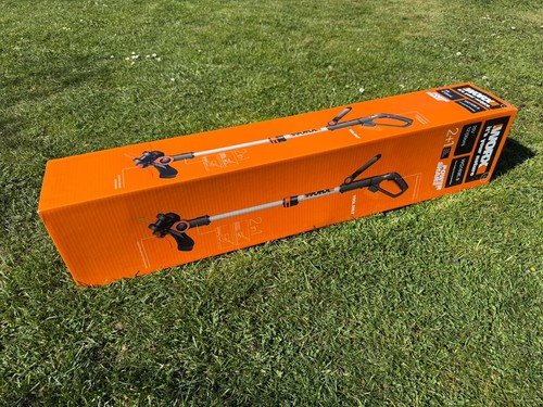 Worx wg163e akku rasen - worx,