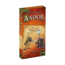 Andor – Die vergessenen