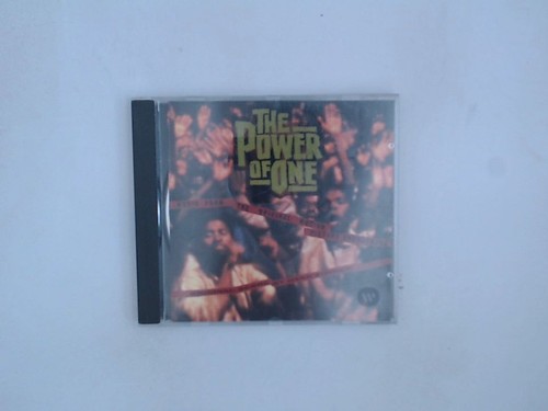 The power one - hans, zimmer