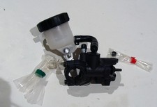 ORIGINAL SUZUKI GSXR 600 750 1000 HAUPTBREMSZYLINDER SATZ Bremspumpe genuine