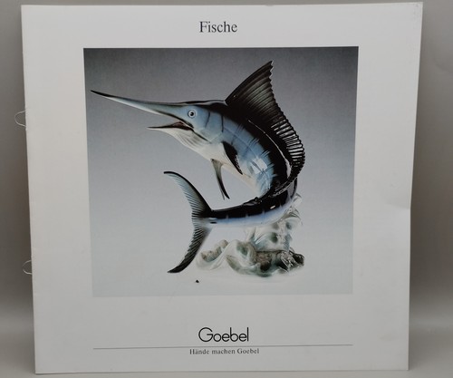 Katalog broschüre göbel - katalog/broschüre,