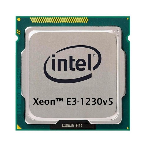 Intel xeon 1230 - intel,
