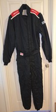 OMP Sport Overall Racing Suit