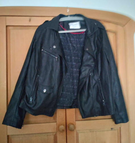 Street one damen bikerjacke - street,
