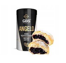 GBS Angelo Instantkaffee -