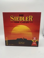 KOSMOS Die Siedler von Catan -