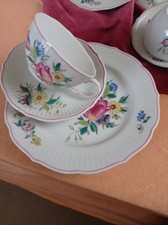 WARNECKE  " ELSÄSSER BLUMEN "