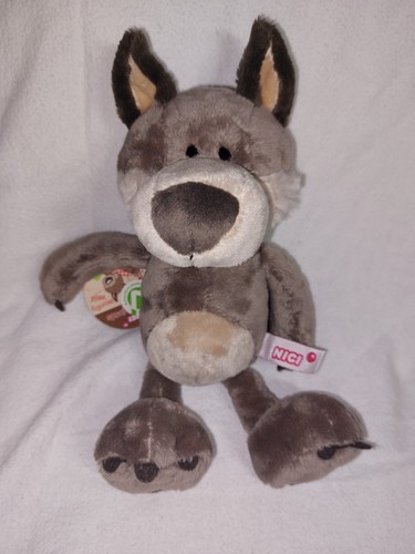 Nici woody wulf wolf 29cm - wulf, neu