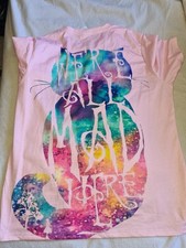 Alice wunderland - alice, im