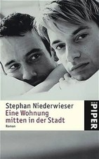 Eine Wohnung mitten in der Stadt