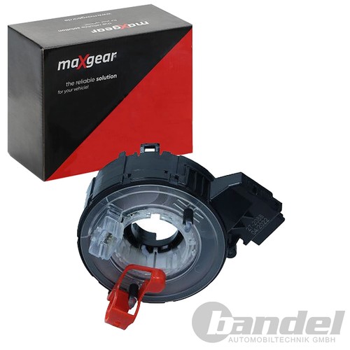 Maxgear wickelfeder - maxgear,
