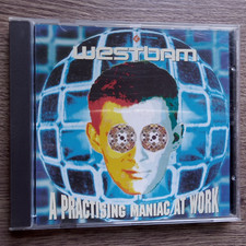 WESTBAM - A Practising Maniac